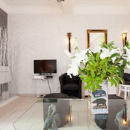 Appartement 90 Rue Meynadier à Cannes Extérieur photo
