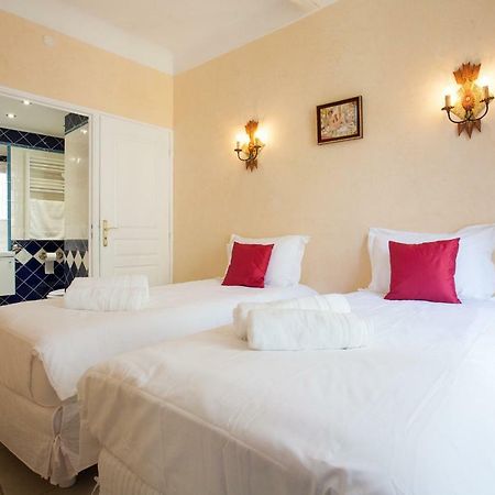 Appartement 90 Rue Meynadier à Cannes Extérieur photo