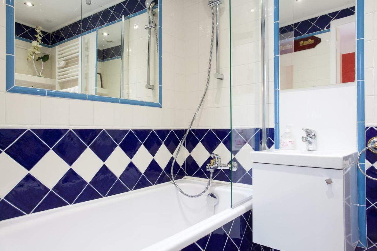 Appartement 90 Rue Meynadier à Cannes Extérieur photo