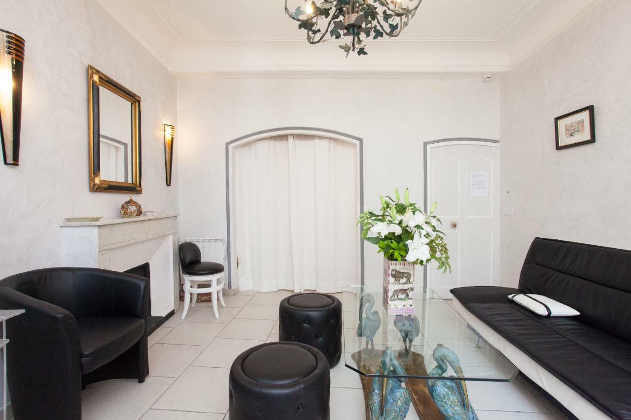 Appartement 90 Rue Meynadier à Cannes Extérieur photo