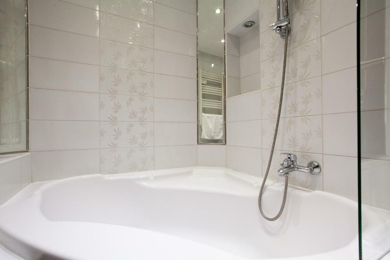 Appartement 90 Rue Meynadier à Cannes Extérieur photo
